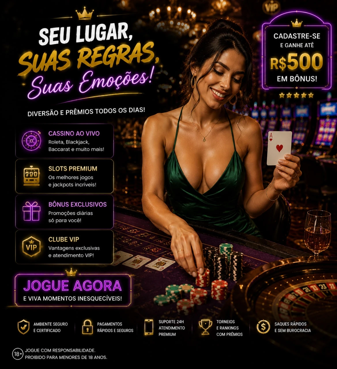 Segurança Bisquepg.com SSL
